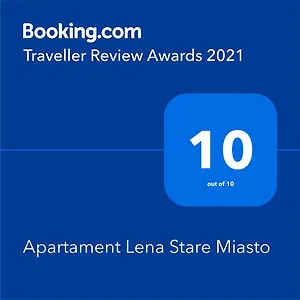 Lena Stare , Krakau Polen