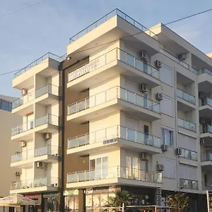 Roxhensi , Shëngjin Albanien