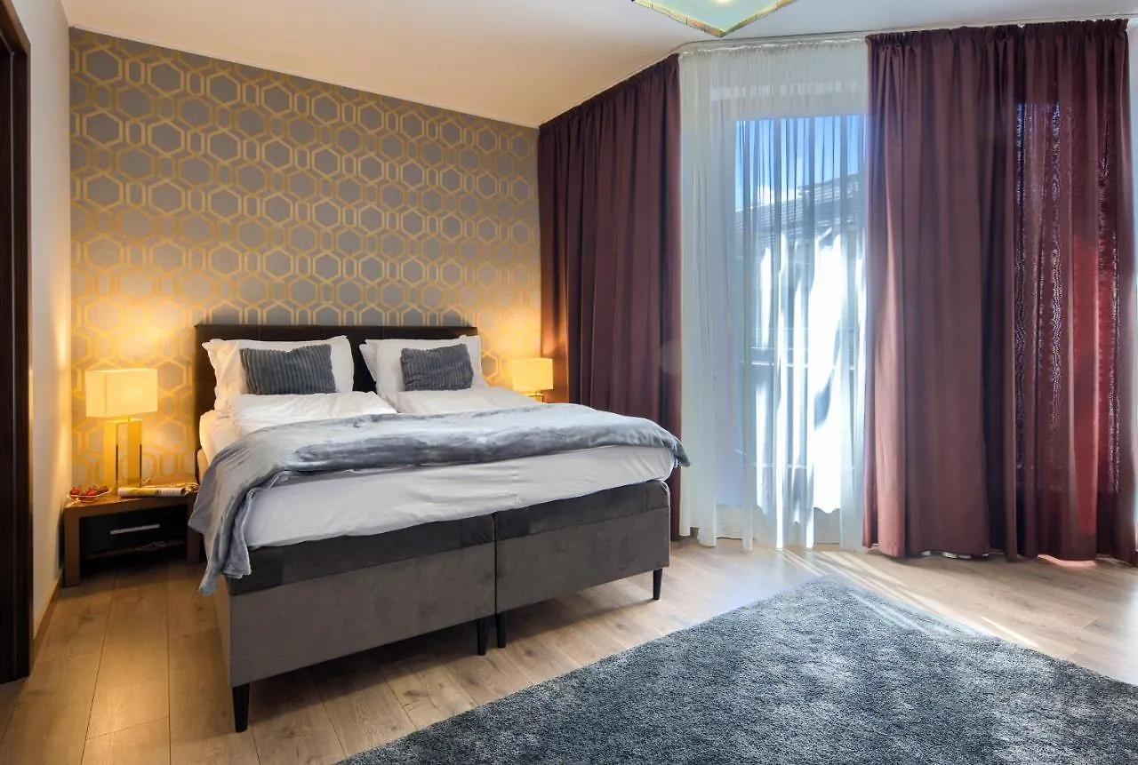 ABBA Apartments Krawiecka Breslau Polen