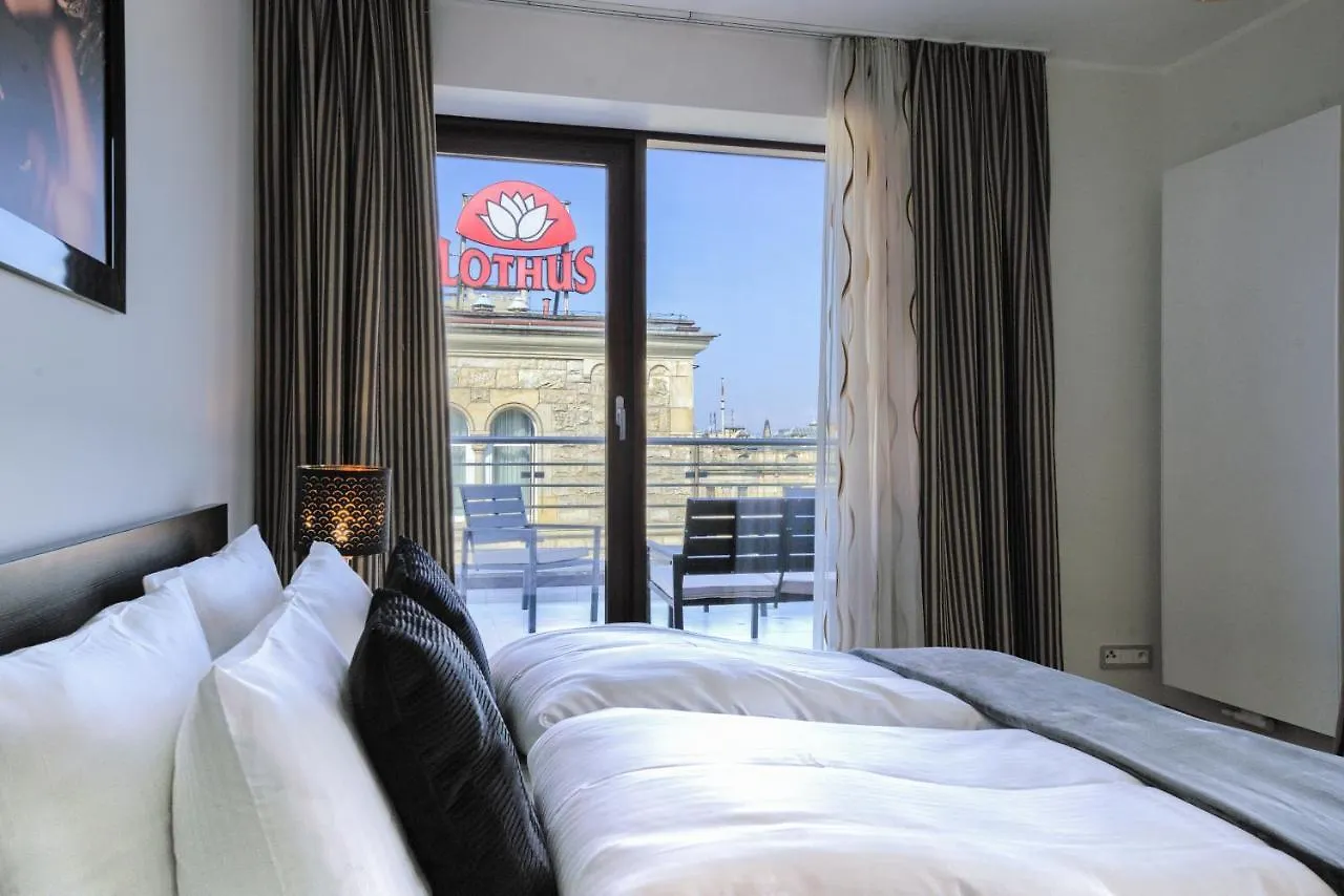 ABBA Apartments Krawiecka Breslau Polen