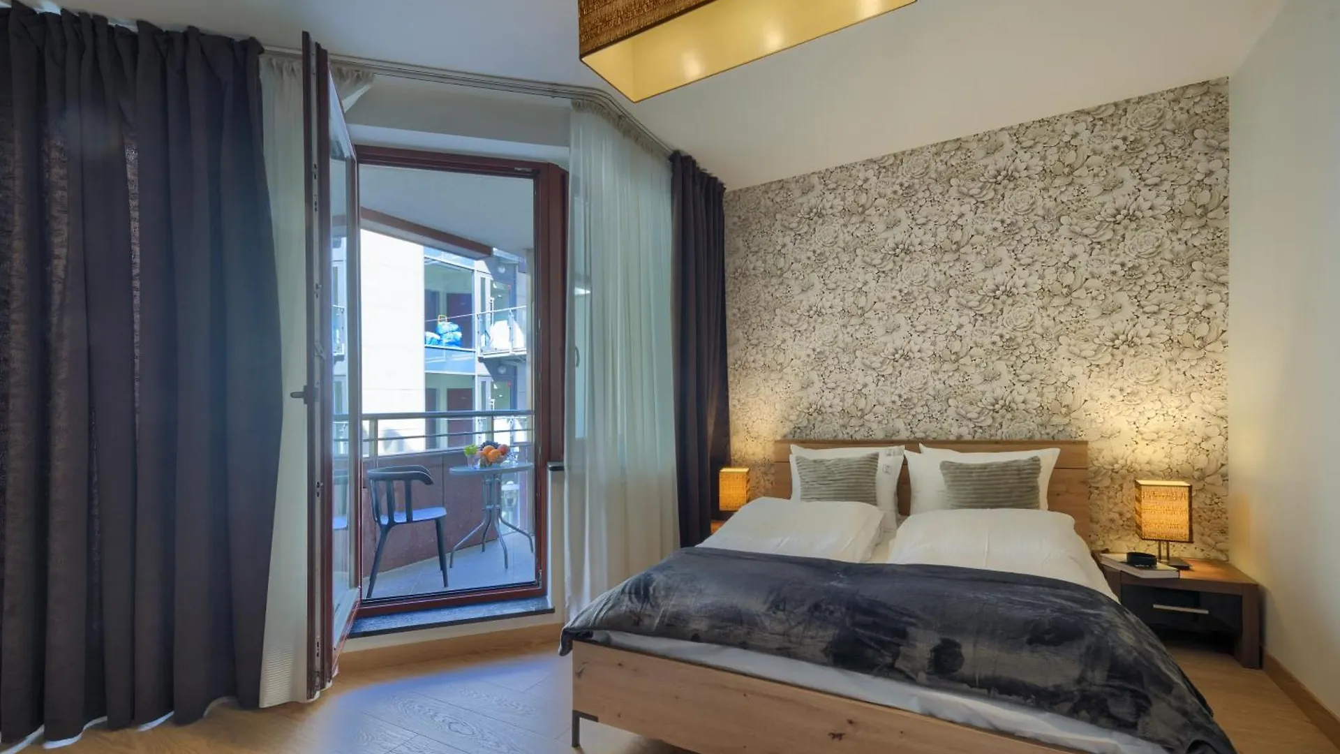 ABBA Apartments Krawiecka Breslau