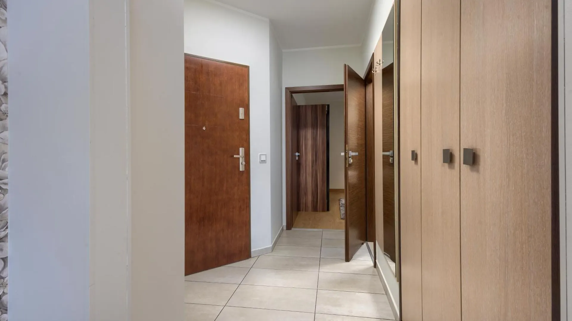 ABBA Apartments Krawiecka Breslau Polen