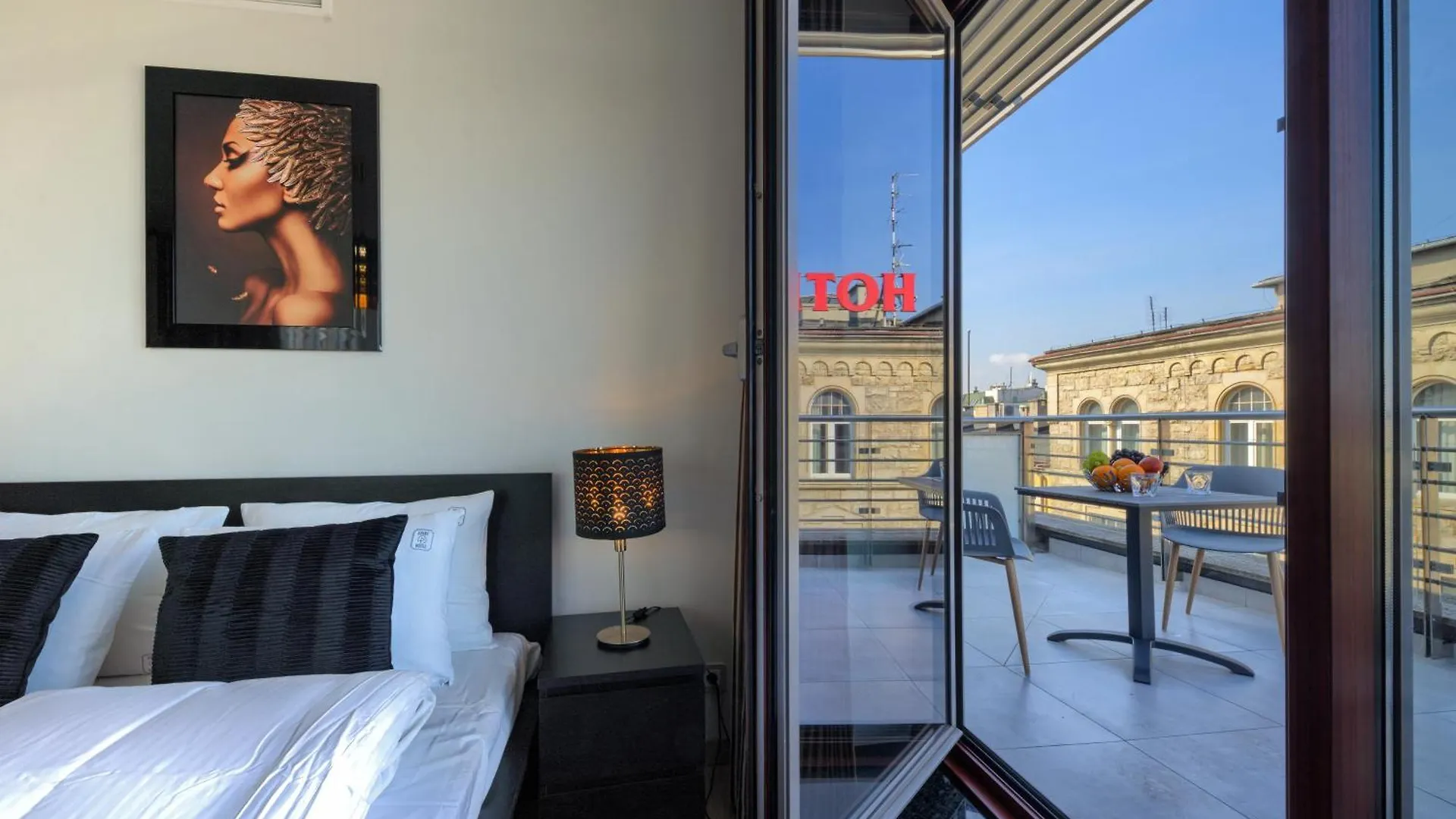 ABBA Apartments Krawiecka Breslau