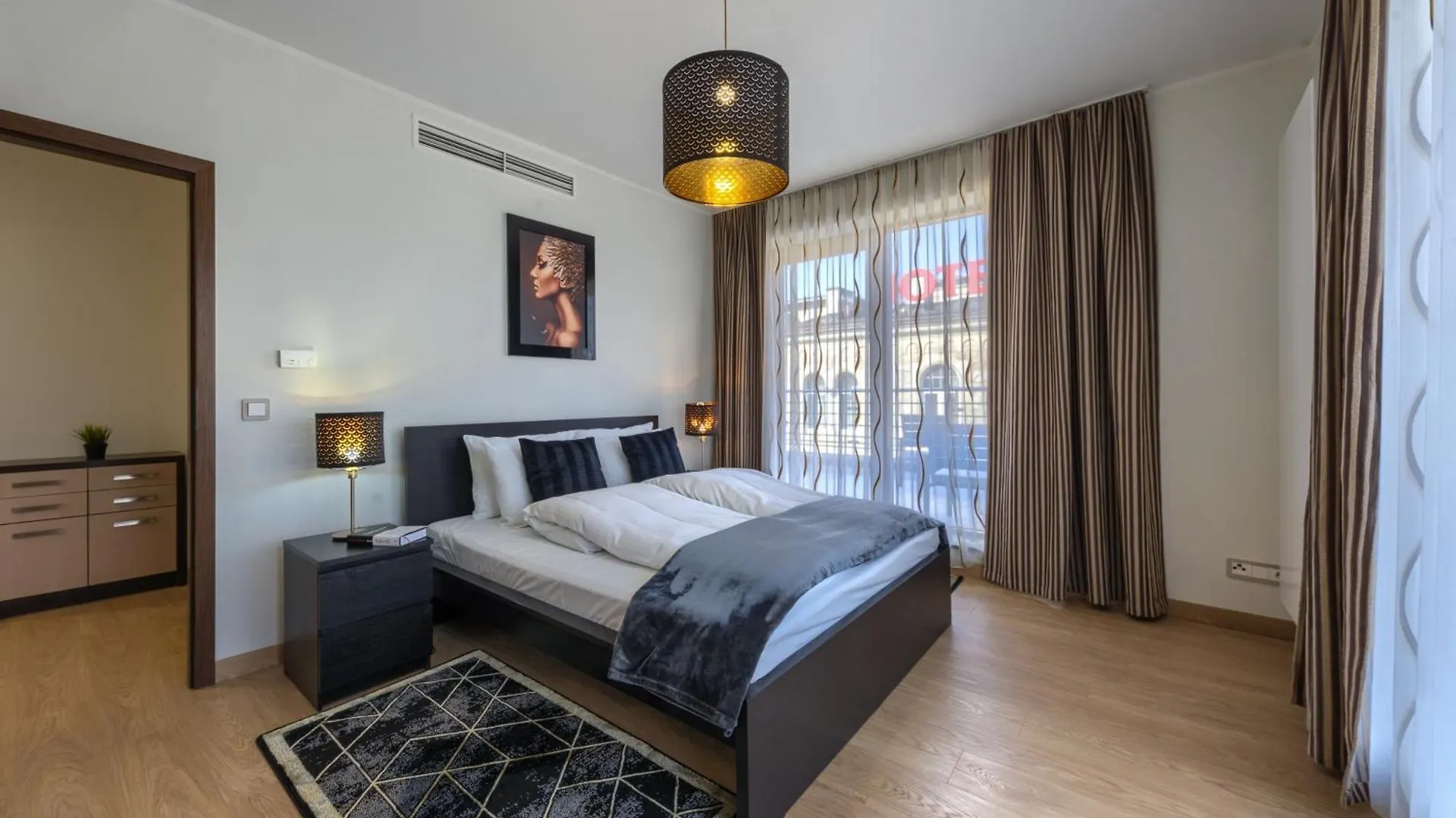 ABBA Apartments Krawiecka Breslau 0*,  Polen