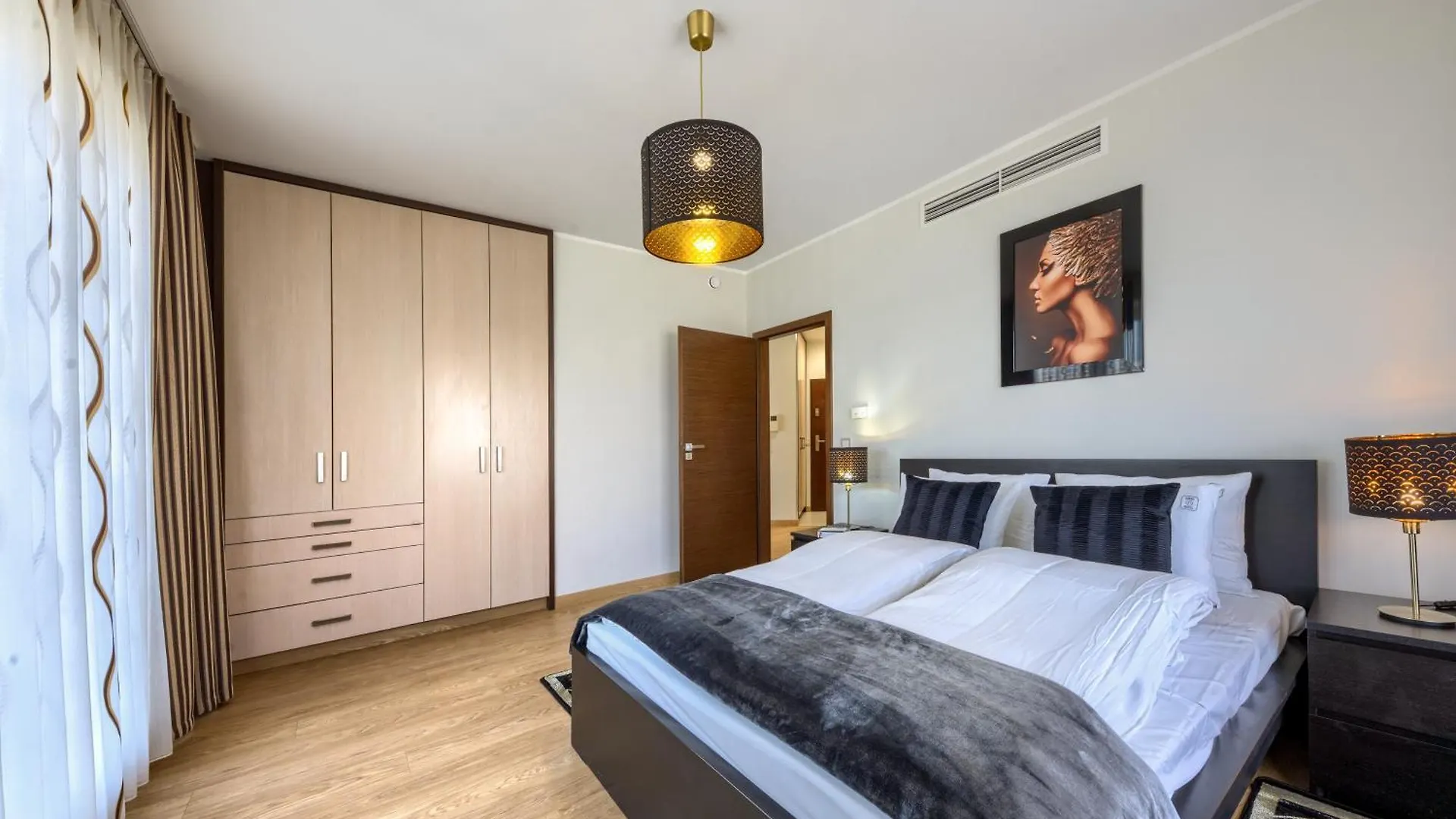 ABBA Apartments Krawiecka Breslau